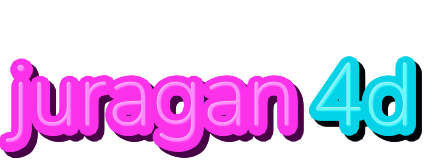 juragan4d — logo kanal